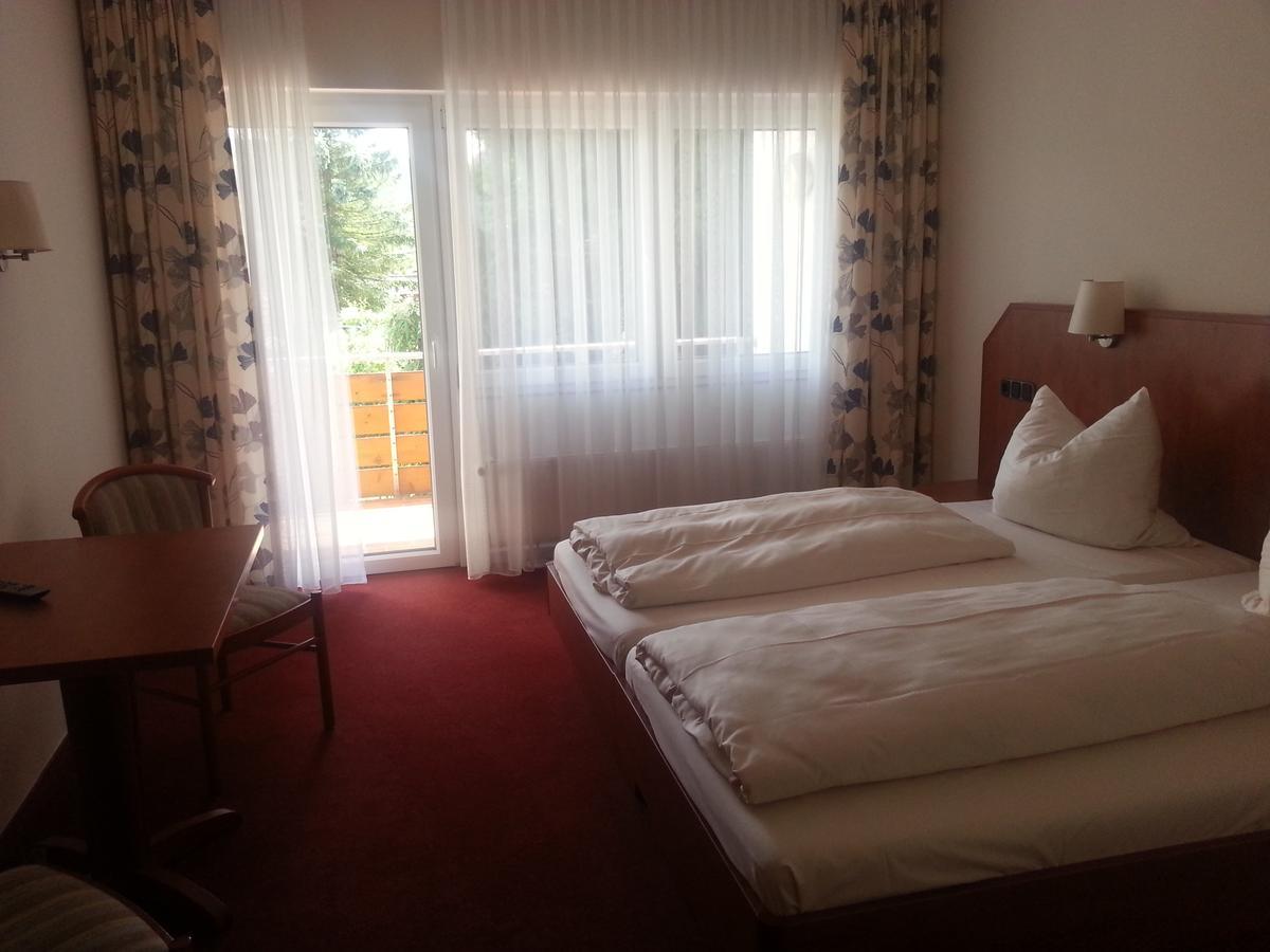 Schmucker Jaeger - Hotel Garni Hannoversch Münden Eksteriør billede